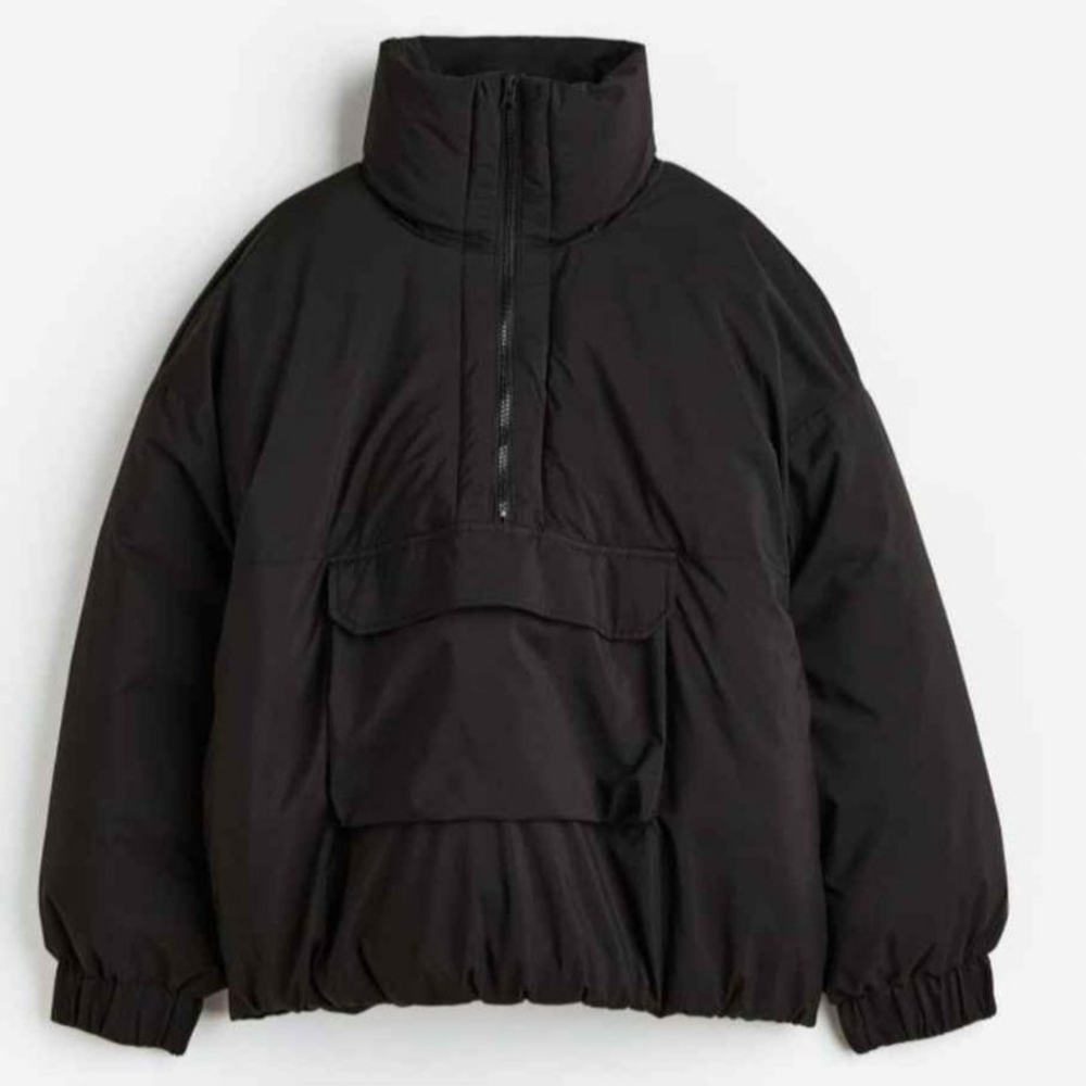 H&M SKI ANORAK **NEW Water-Repellent Anorak